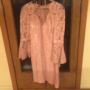 Tadashi dress